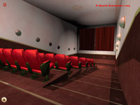 cinema